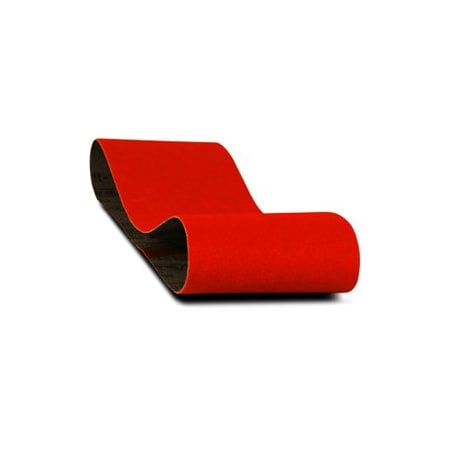 Bsc Preferred 5PK 3x21 80G Sand Belt DCB321080S05G